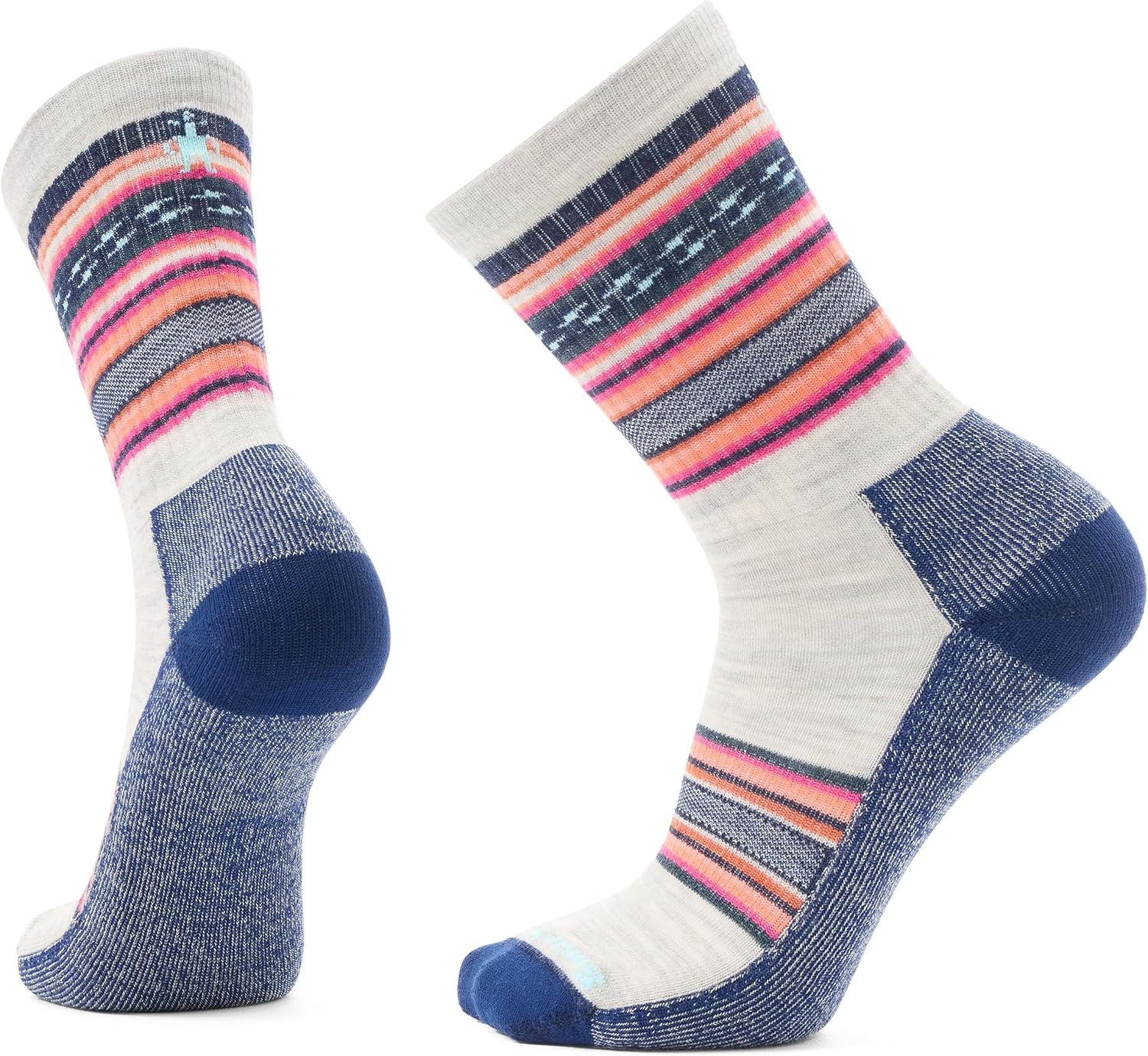 Smartwool Everyday ReGarita Light Cushion Crew For Men and Women