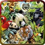 800 Tier-Klingeltöne