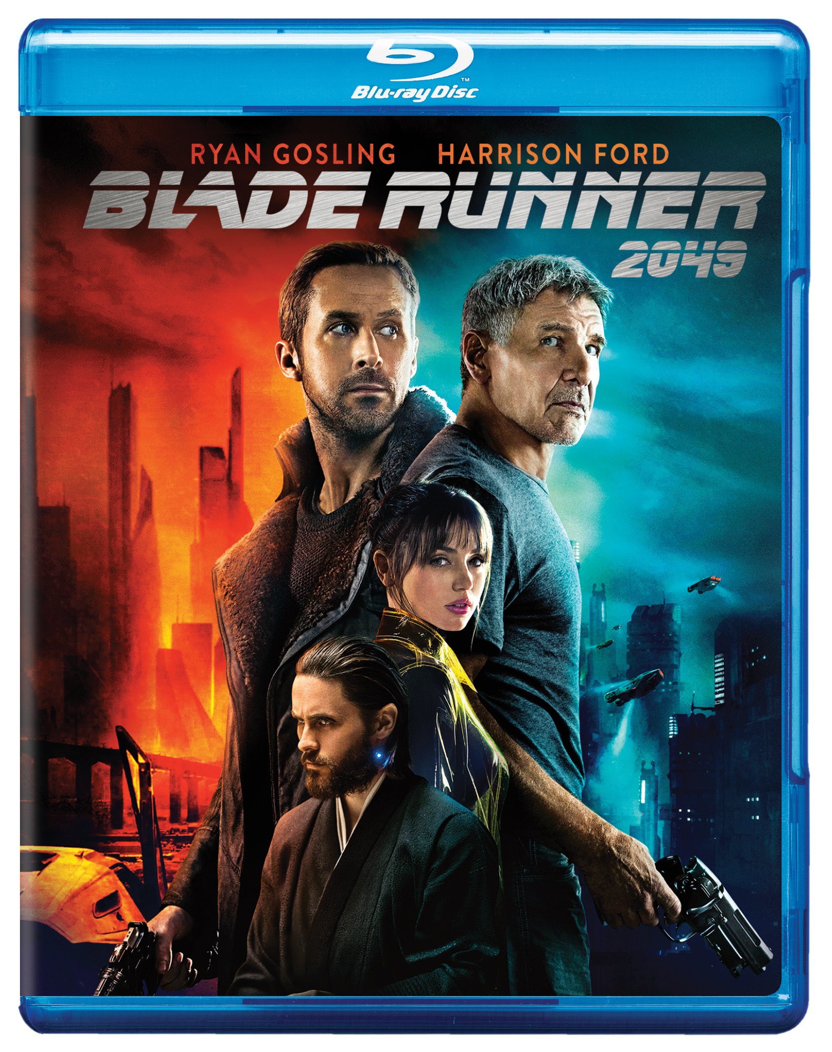 Blade Runner 2049