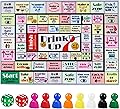 Fofeadm Drinking Board Games for Adults