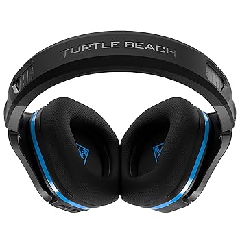 Turtle Beach Stealth 600 Gen 2 Wireless - PS5 / PS4 / PC