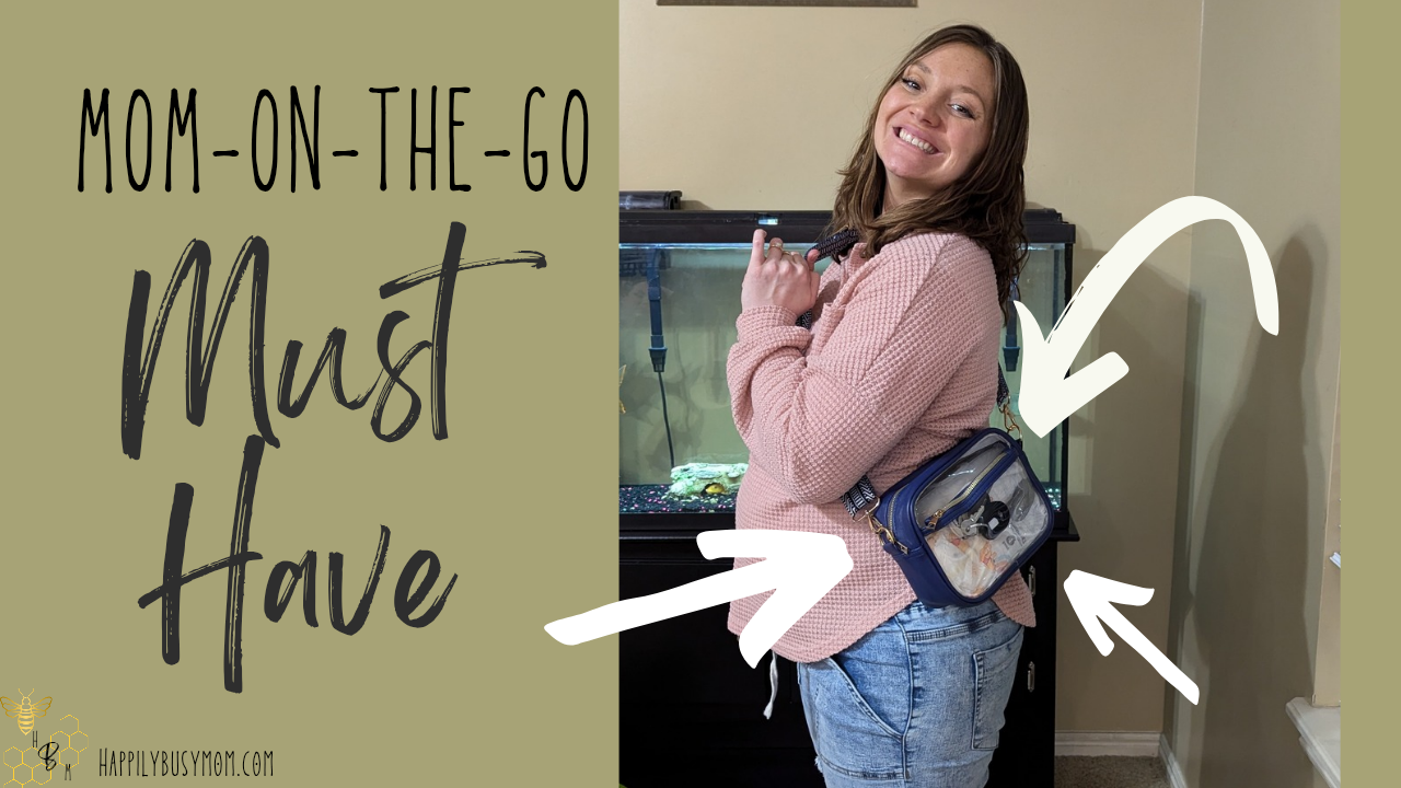 Watch Review -﹙#ad﹚ Clear Stadium Diaper Bag on Amazon Live