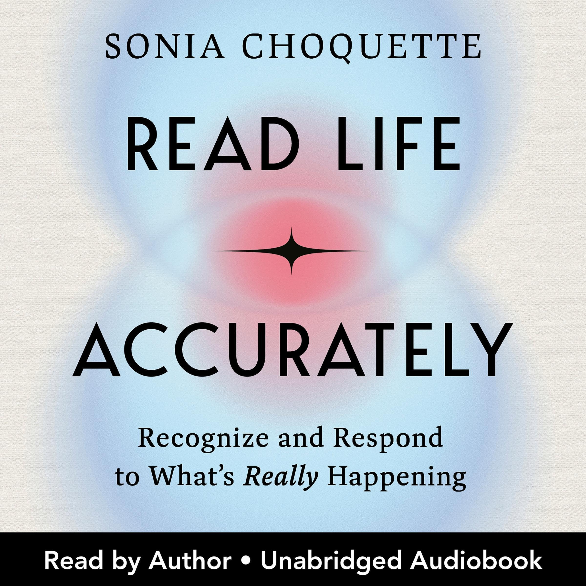 Cover art for Read Life Accurately