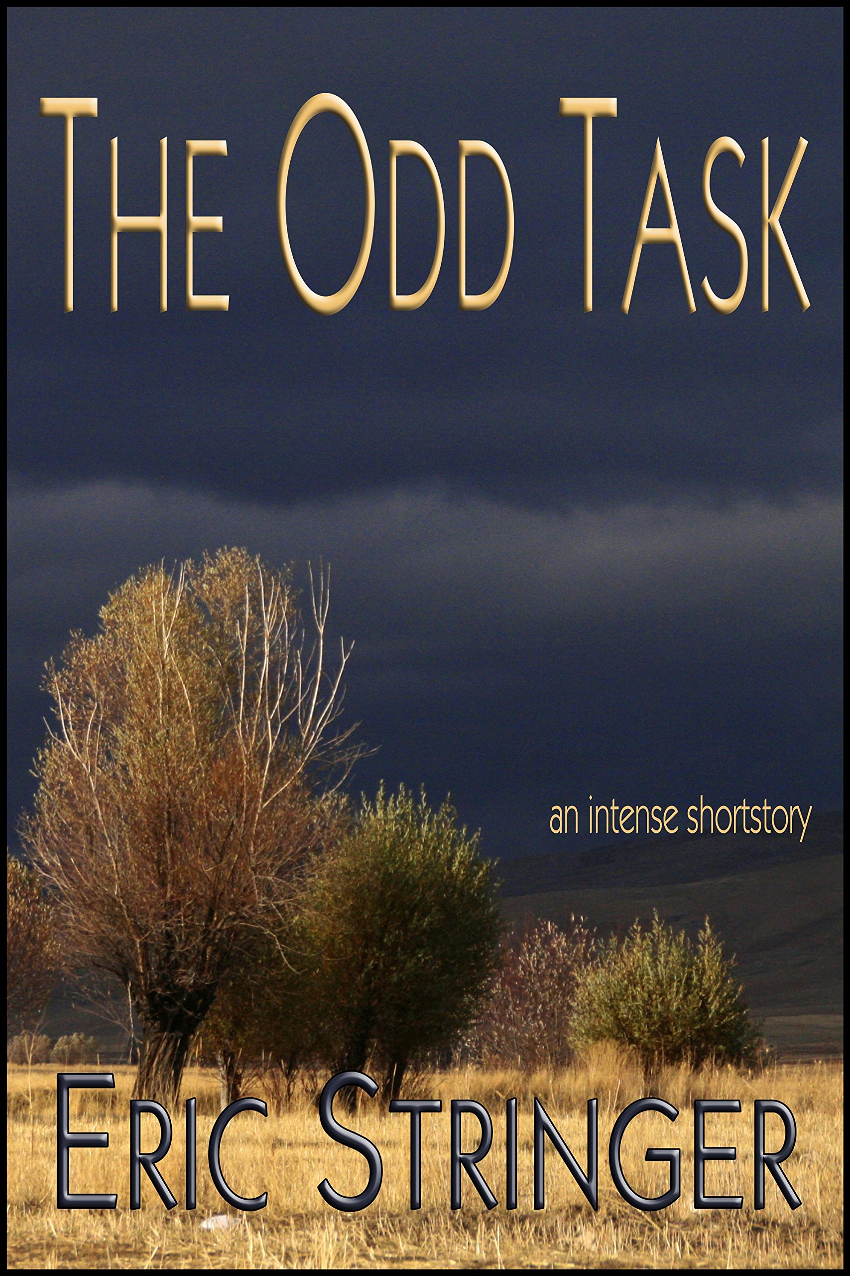 The Odd Task