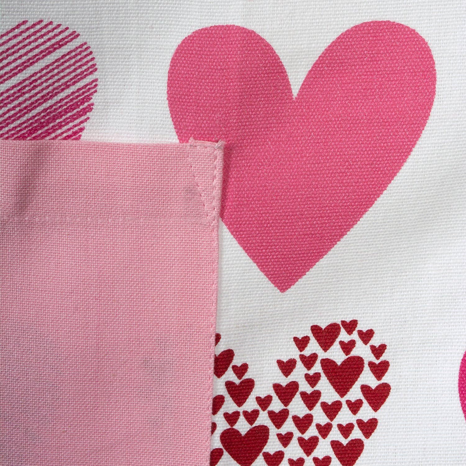 DII Valentine's Day Collection Kitchen, - Image 3