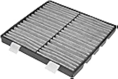 Dorman 259-001 Cabin Air Filter Compatible with Select Cadillac/Chevrolet/GMC Models