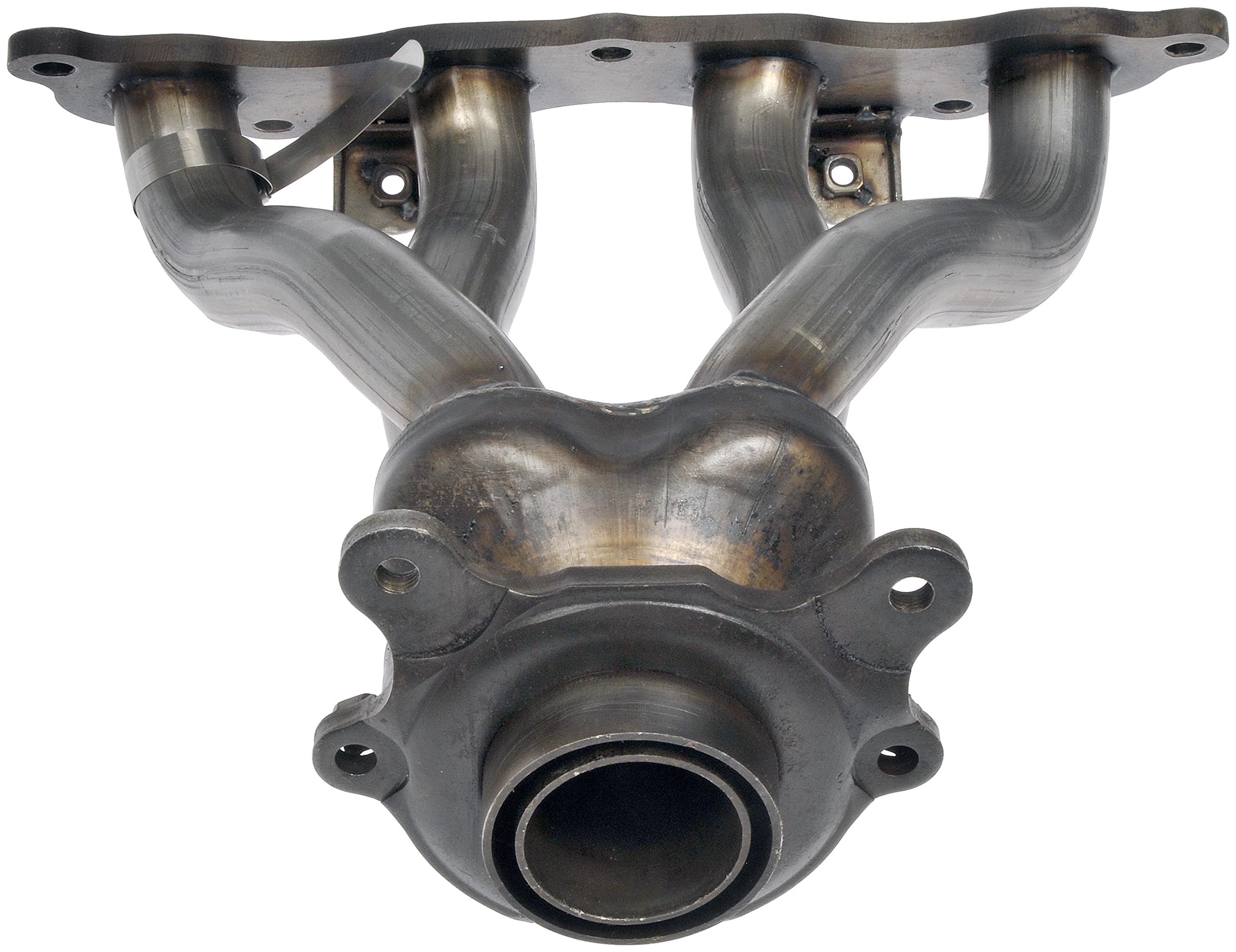 Dorman 674-547 Exhaust Manifold Compatible with Select Honda Models
