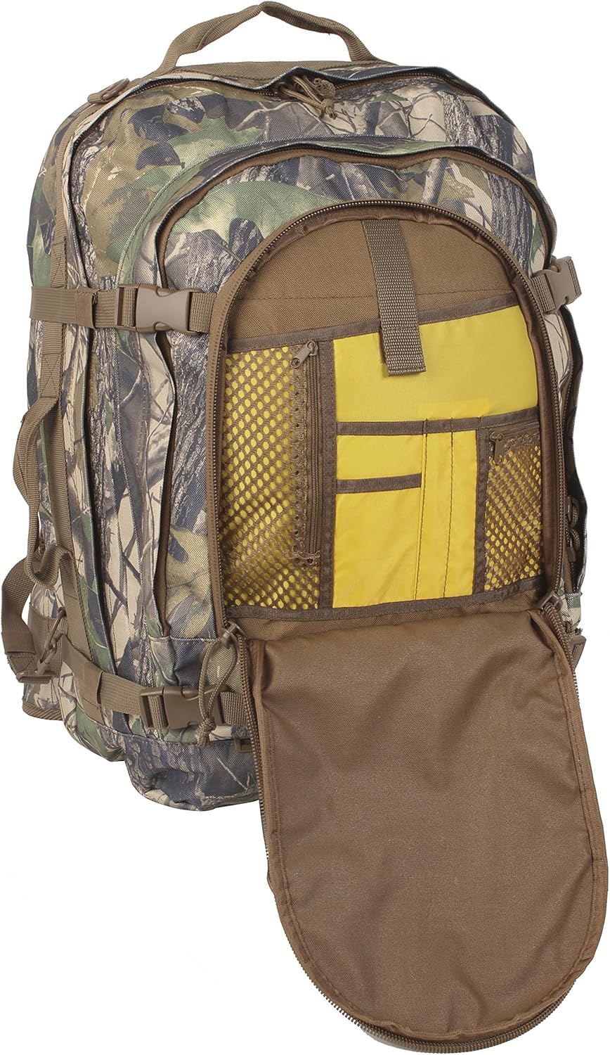 sandpiper bugout bolsa