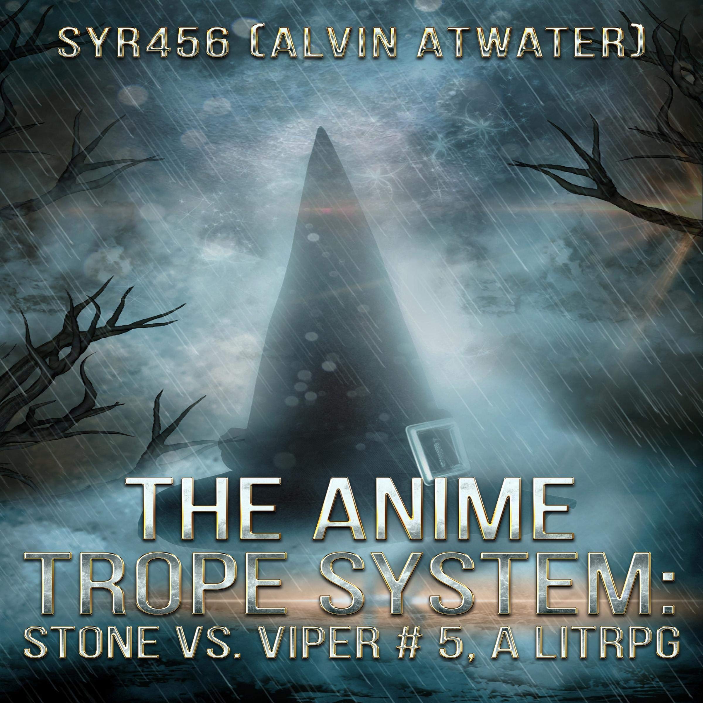 The Anime Trope System: Stone vs. Viper, #5