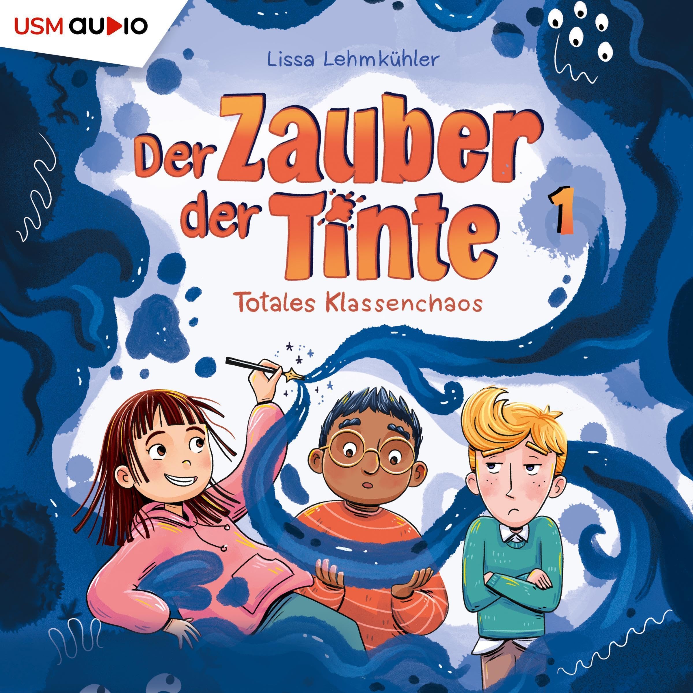 Cover art for Totales Klassenchaos