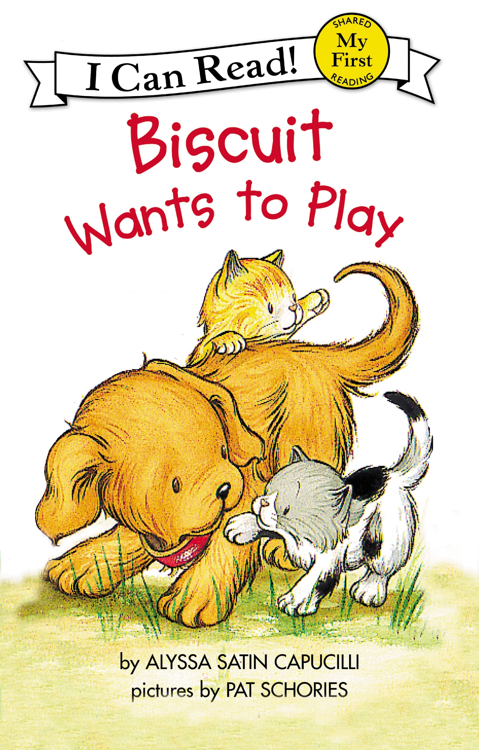 The Biscuit ICanRead Collection Box CD付 The Biscuit ICanRead Collection Box CD付 The Biscuit