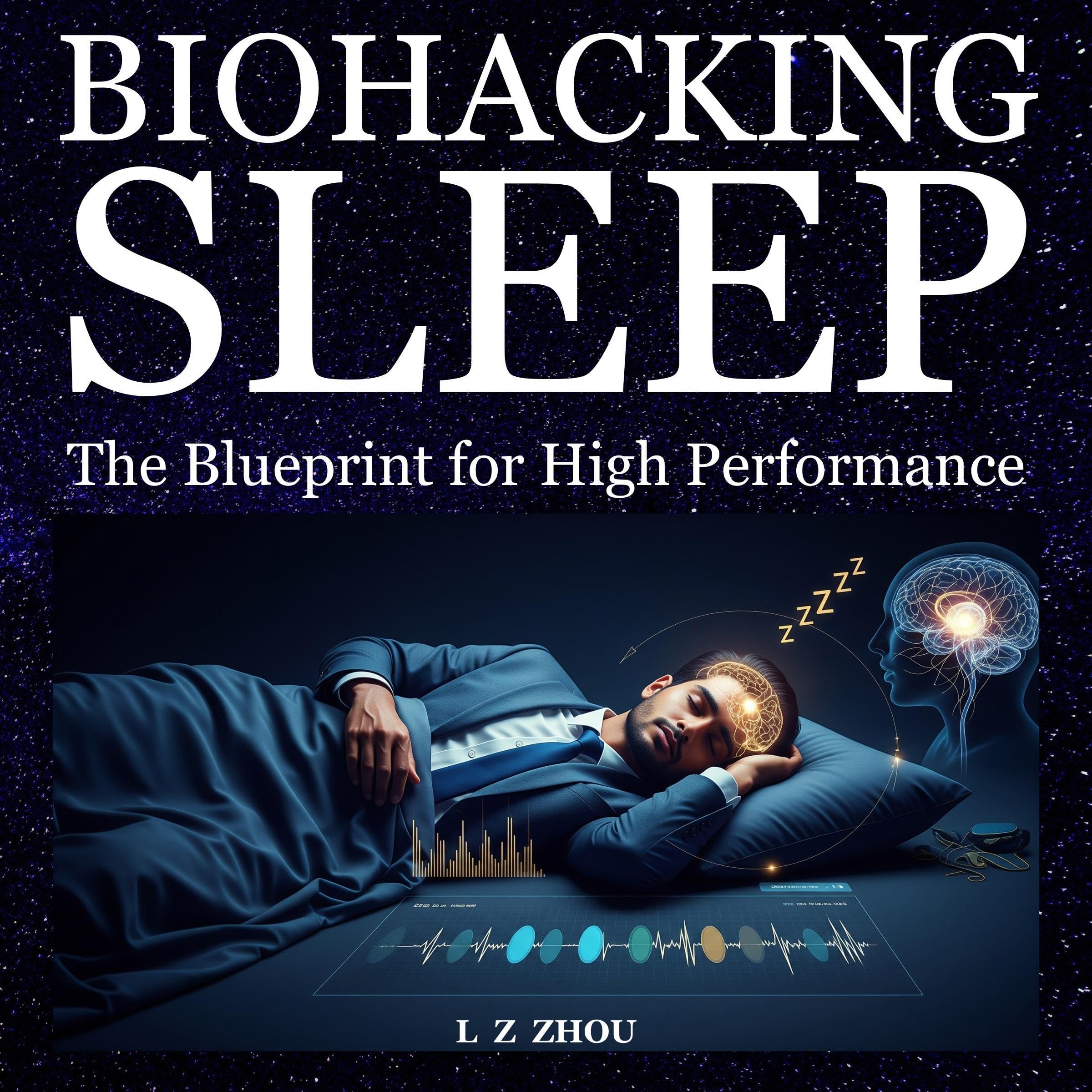 Biohacking Sleep