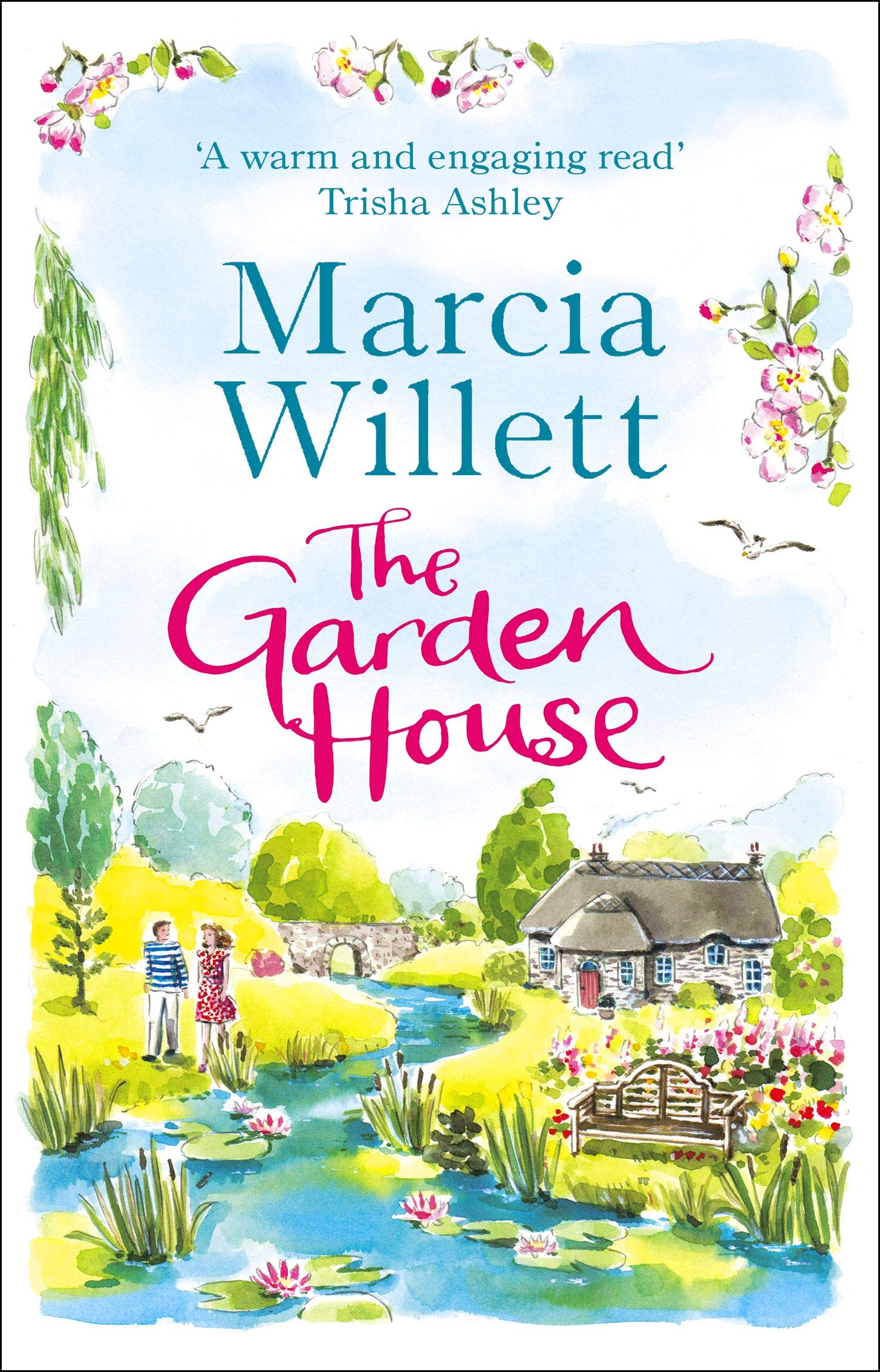 The Garden House: A sweeping escapist read that’s full of family secrets, forgiveness and hope