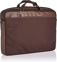 Vista 2 de Mobile Edge Sumo ME-SUMO58710 - Paquete de bolsillo para pantalones de 15 pulgadas (marrón)