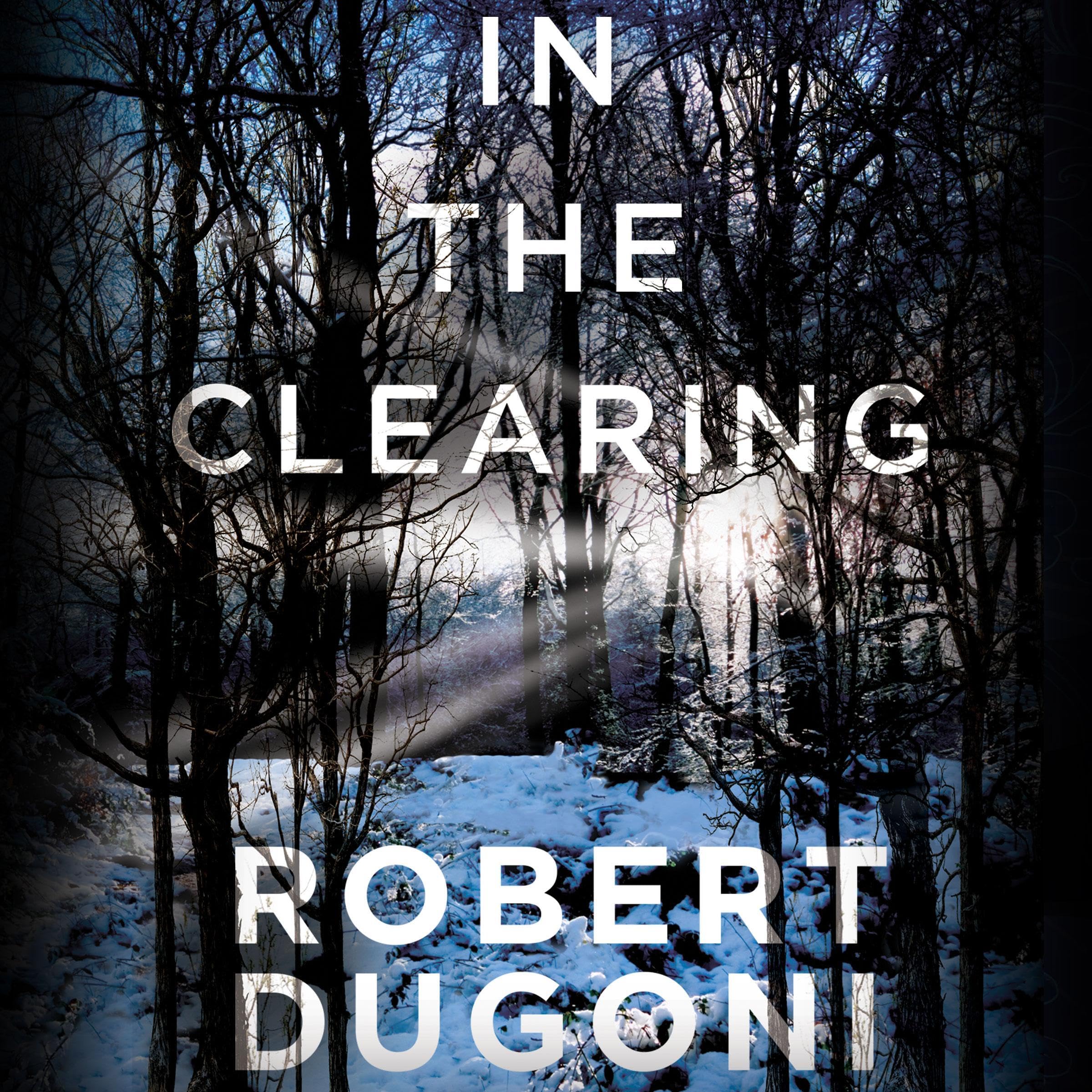 Cover art for In the Clearing