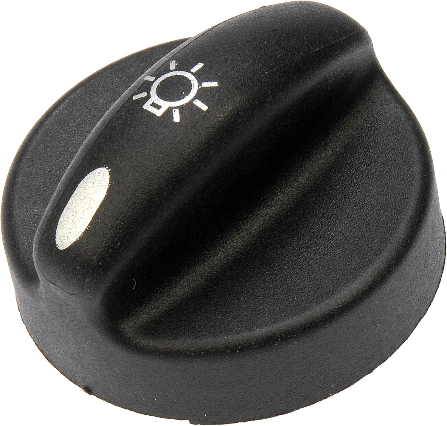 Dorman 76869 Headlamp Knob Compatible with Select Ford/Mercury Models