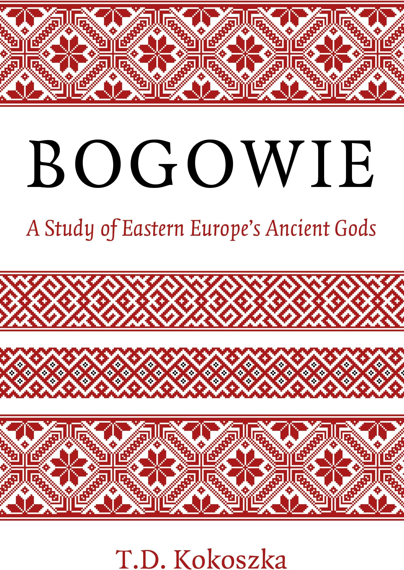 Bogowie