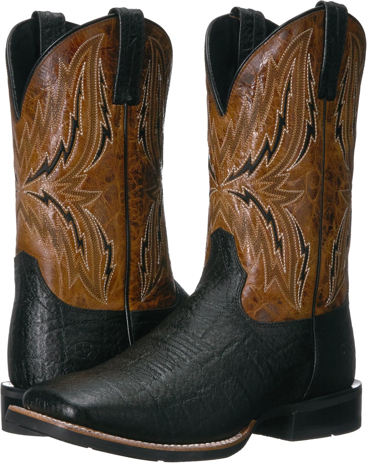 Miniatura 7 de ARIAT Mens Arena Rebound Wesetern Boot Western