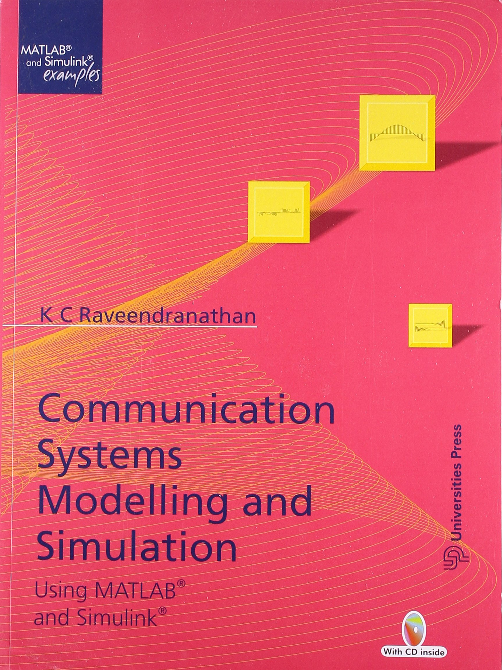 COM SYS. MODLG & SIML. USG.MATLAB & SIMULINK