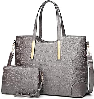 Best Satchel Purses and Handbags for Women Shoulder Tote Bags Wallets Review 