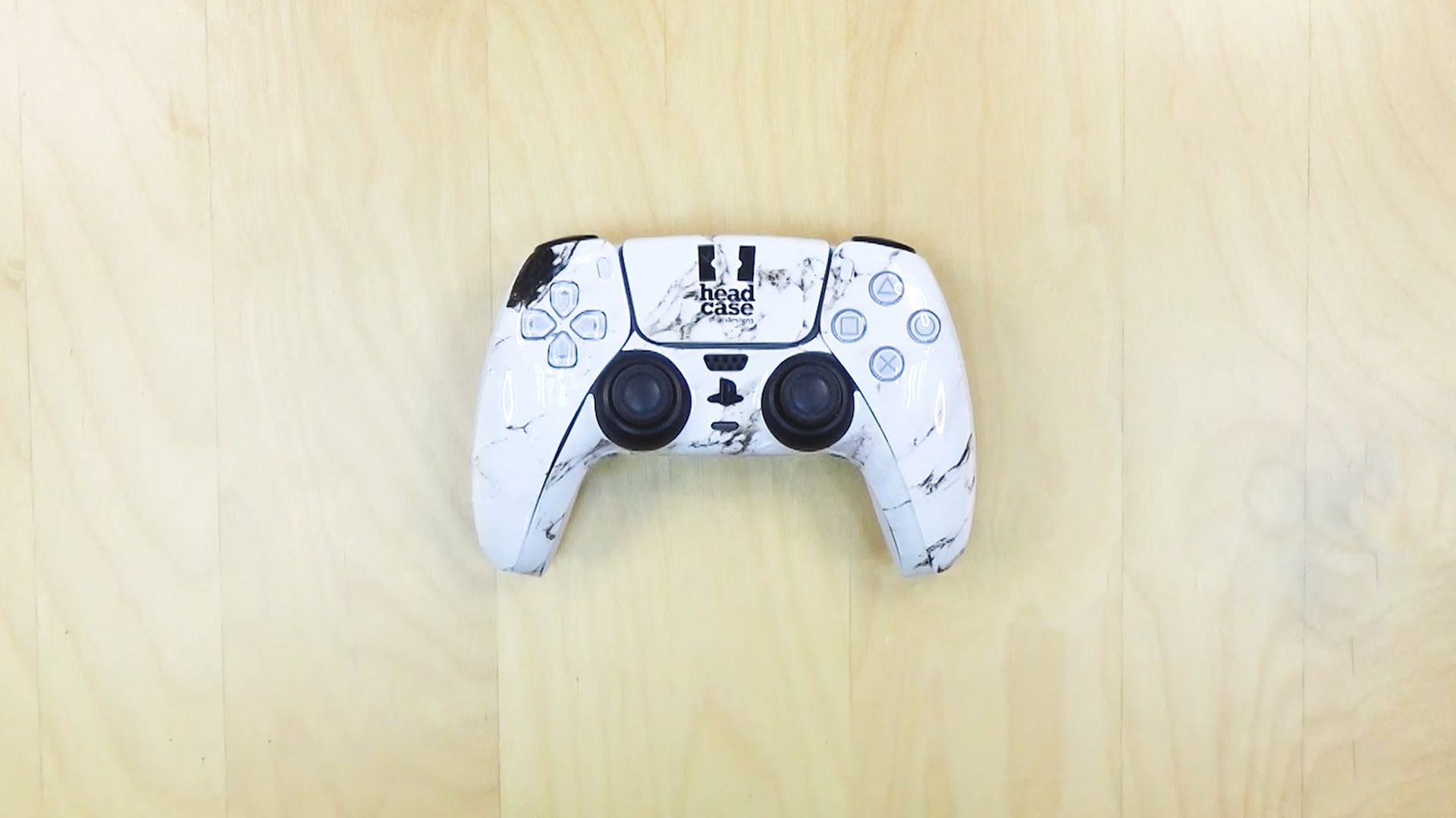 Head Case Designs Licenza Ufficiale Liverpool Football Club Black Liver Bird Marmoreo Arte Vinile Frontalino Sticker Gaming Pelle Adesivo Compatibile Con PS5 Disc Console & DualSense - Foto 3