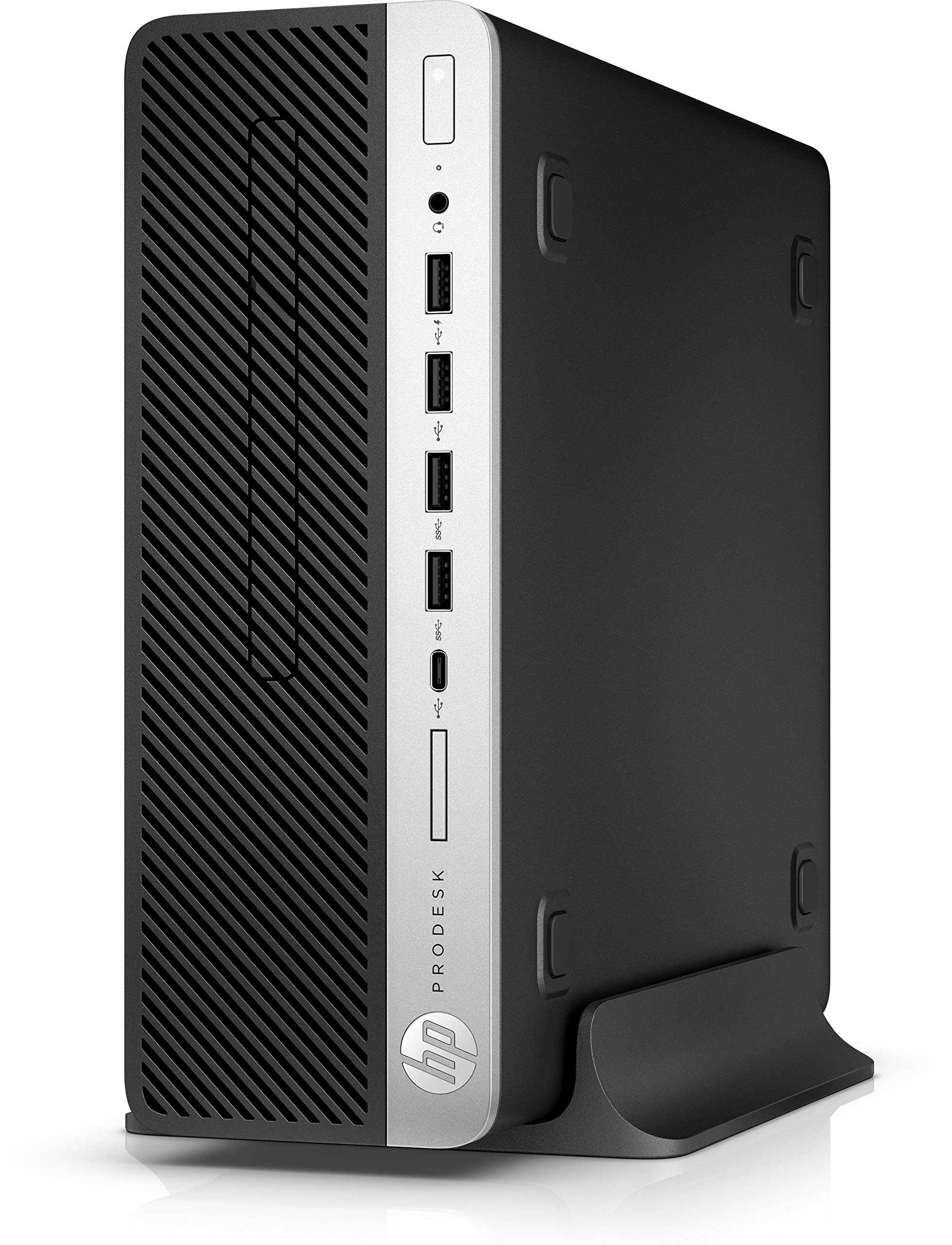 Amazon.com: HP ProDesk 600 G4 Small Form Factor Desktop PC