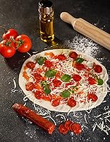 Vista 5 de PALACIOS - Auténtico chorizo español. Receta de salchicha ahumada IBÉRICO de cerdo molido totalmente natural, curada en seco en España.