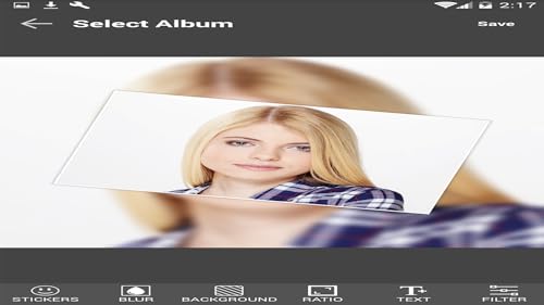 Nabass Photo Editor thumb #15