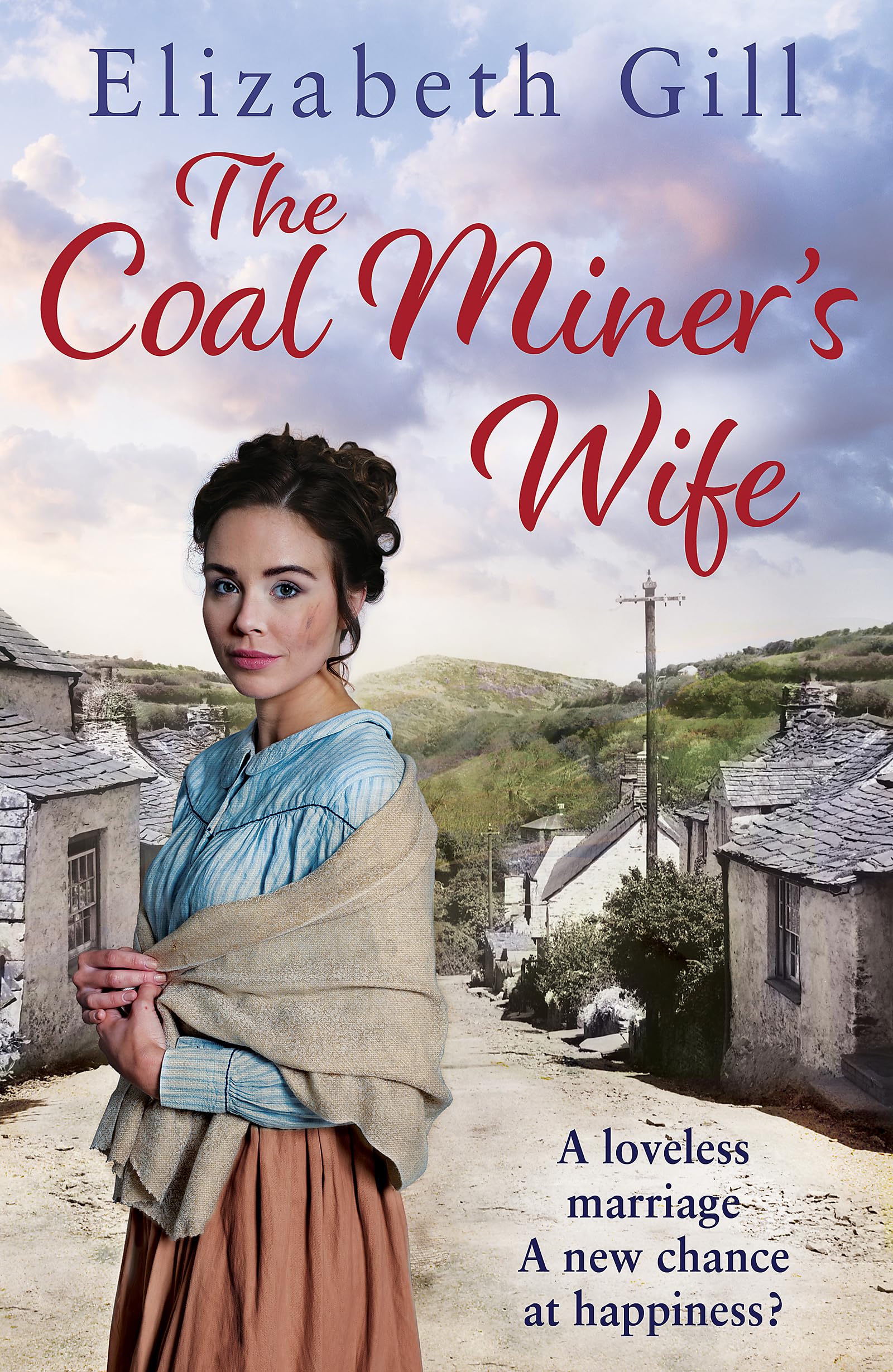 The Coal Miner's Wife - 9781787474611