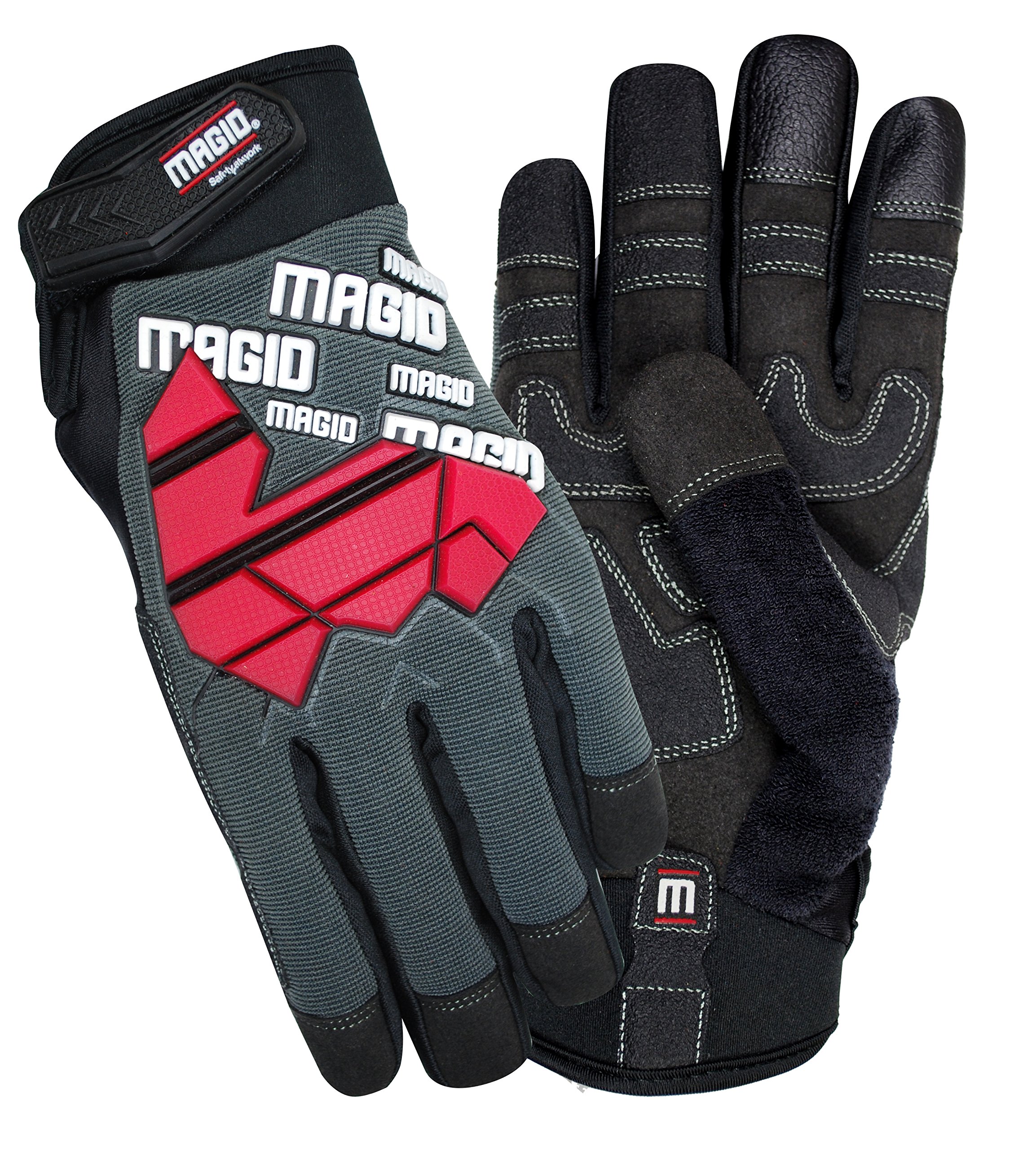 MAGID Impact Utility Gloves