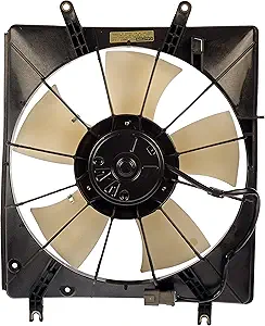 Dorman Engine Cooling Fan Assembly Model 620-248