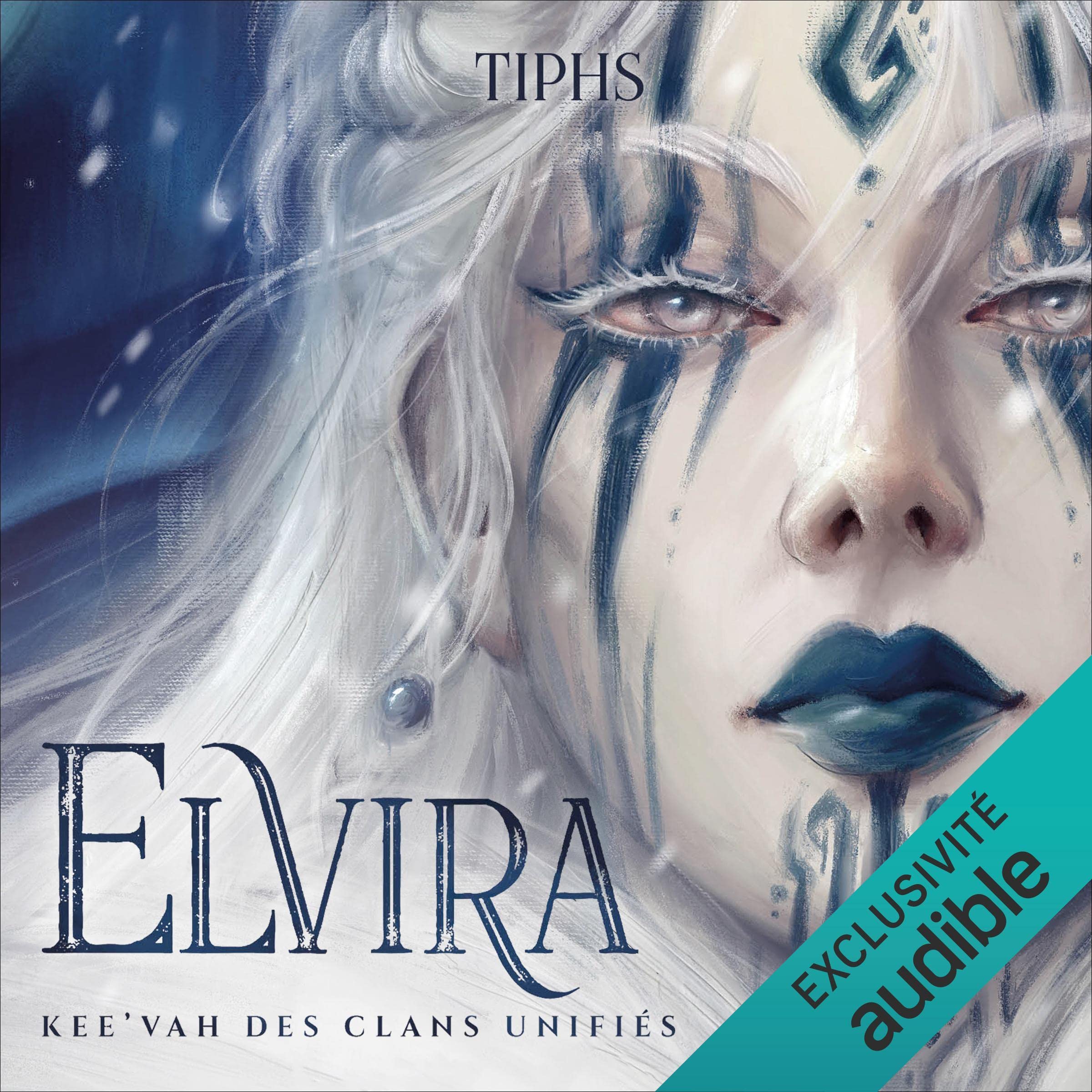 Cover art for Elvira - Kee'vah des clans unifiés