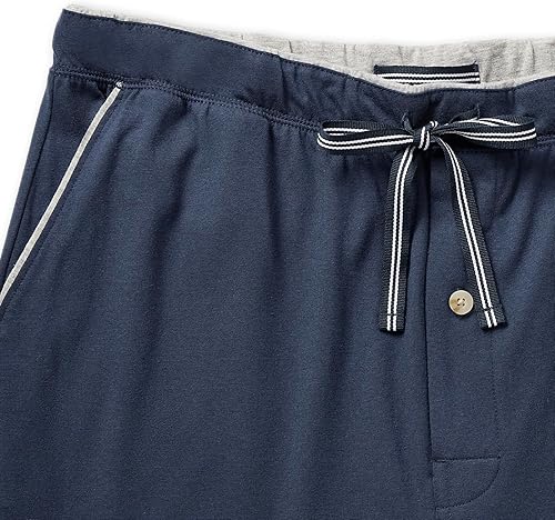 Miniatura 6 de Nautica Pantalón de descanso de punto suave para hombre