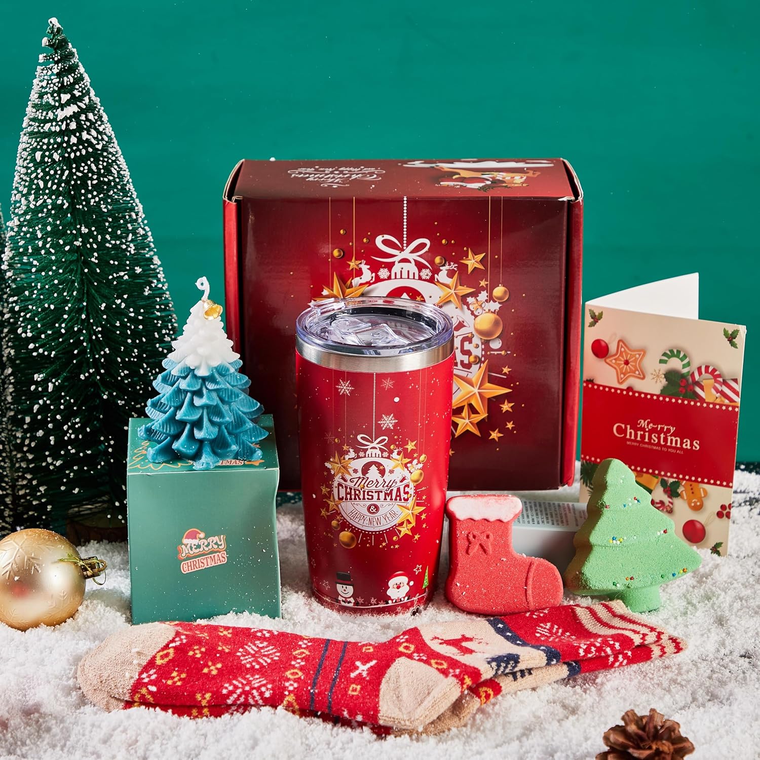 Christmas Gifts for Women,Christmas Gift Baskets Kuwait Ubuy