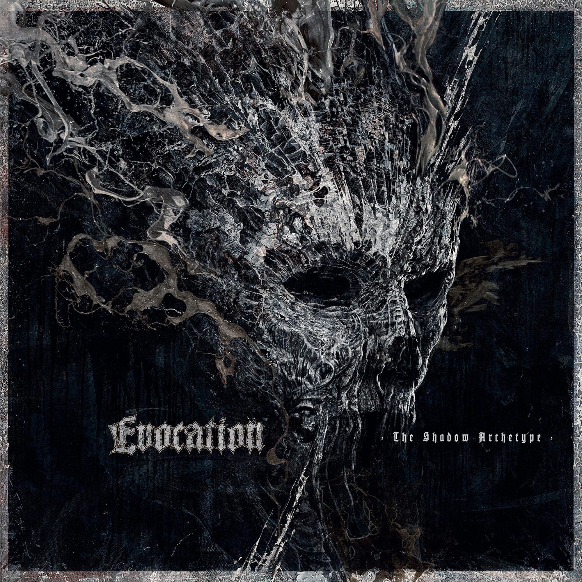 The Shadow Archetype Explicit Lyrics
