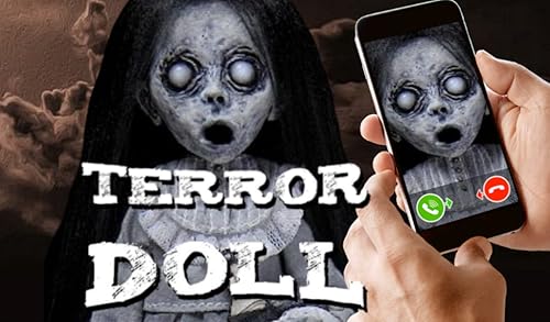 Terror Doll Fake Call