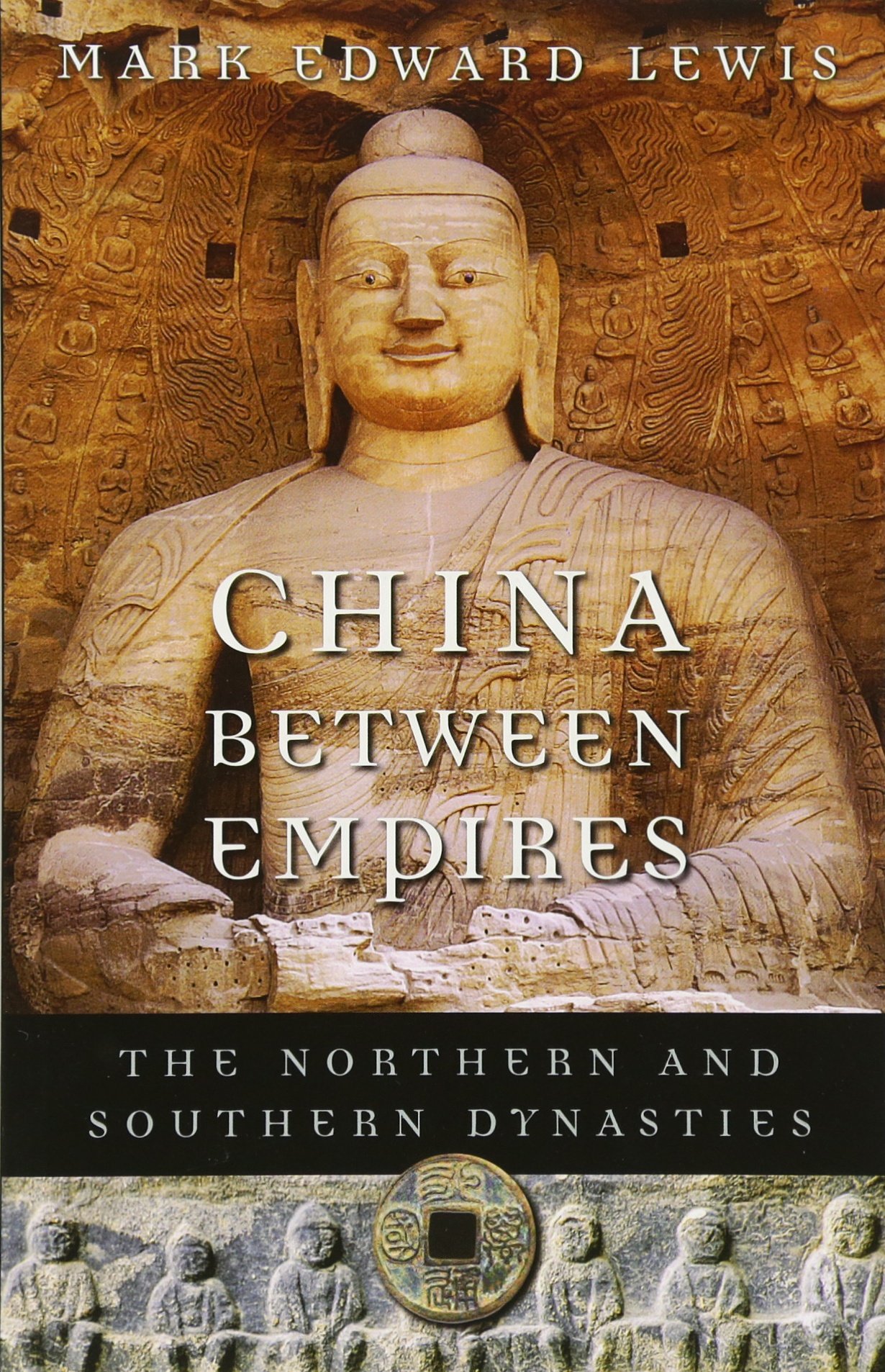 China Between Empires: The Northern and Southern Dynasties: 2 (History of Imperial China)