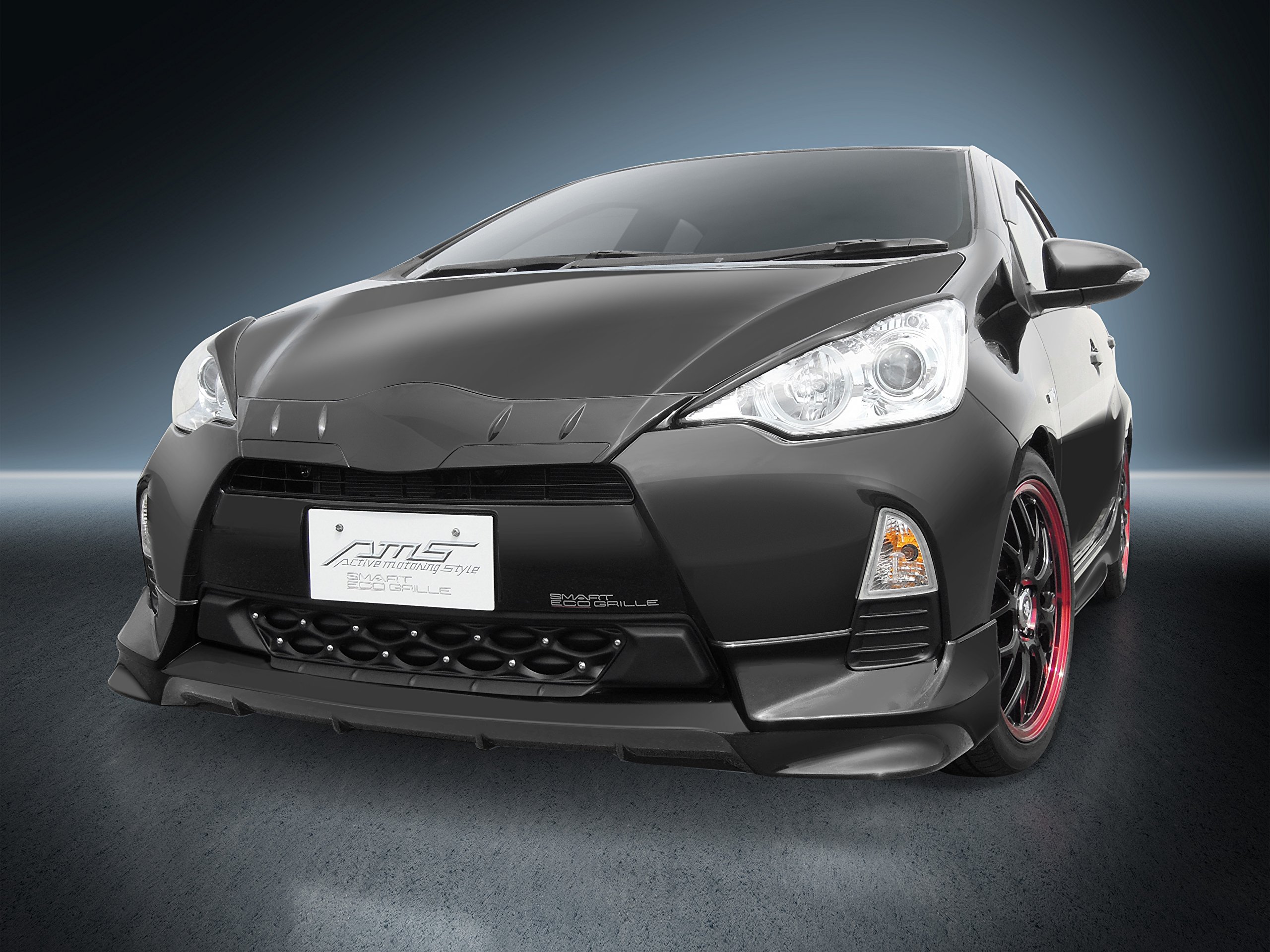 アクア　10　スマートエコグリル AMS アクア10系 スマートエコグリル 【公式通販】