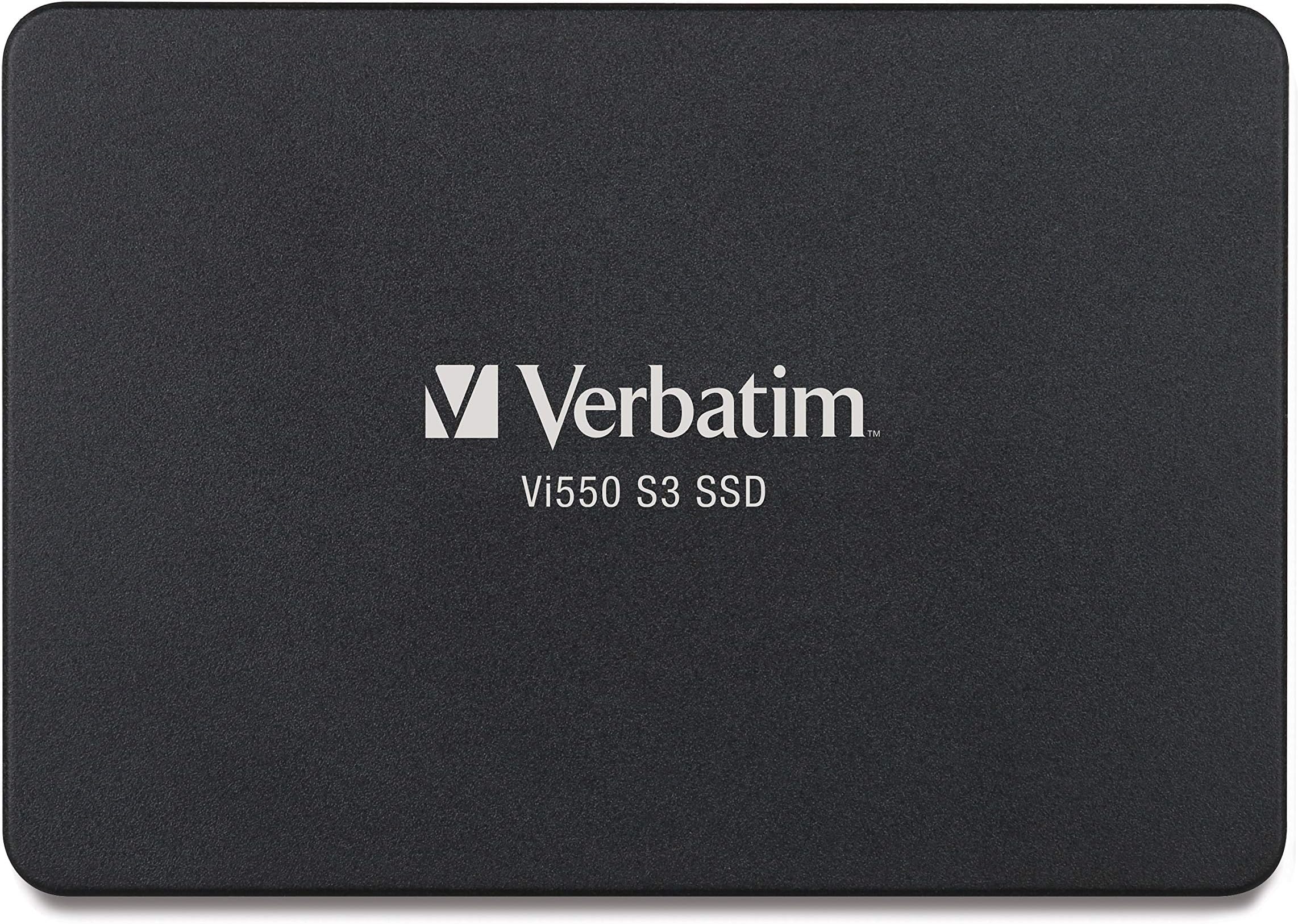 Verbatim Vi550 S3 SSD internal SSD 1TB Solid State Drive 2.5