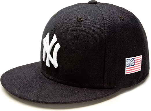 yankees flag hat