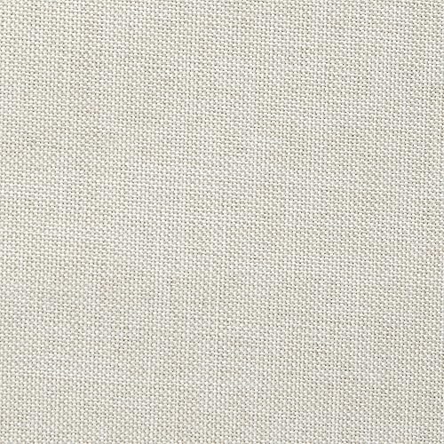 Miniatura 11 de Martha Stewart Jett - Cama de plataforma con cabecero, cabecera y base tapizada de tela, marco de madera maciza, no necesita somier, tamaño Queen,