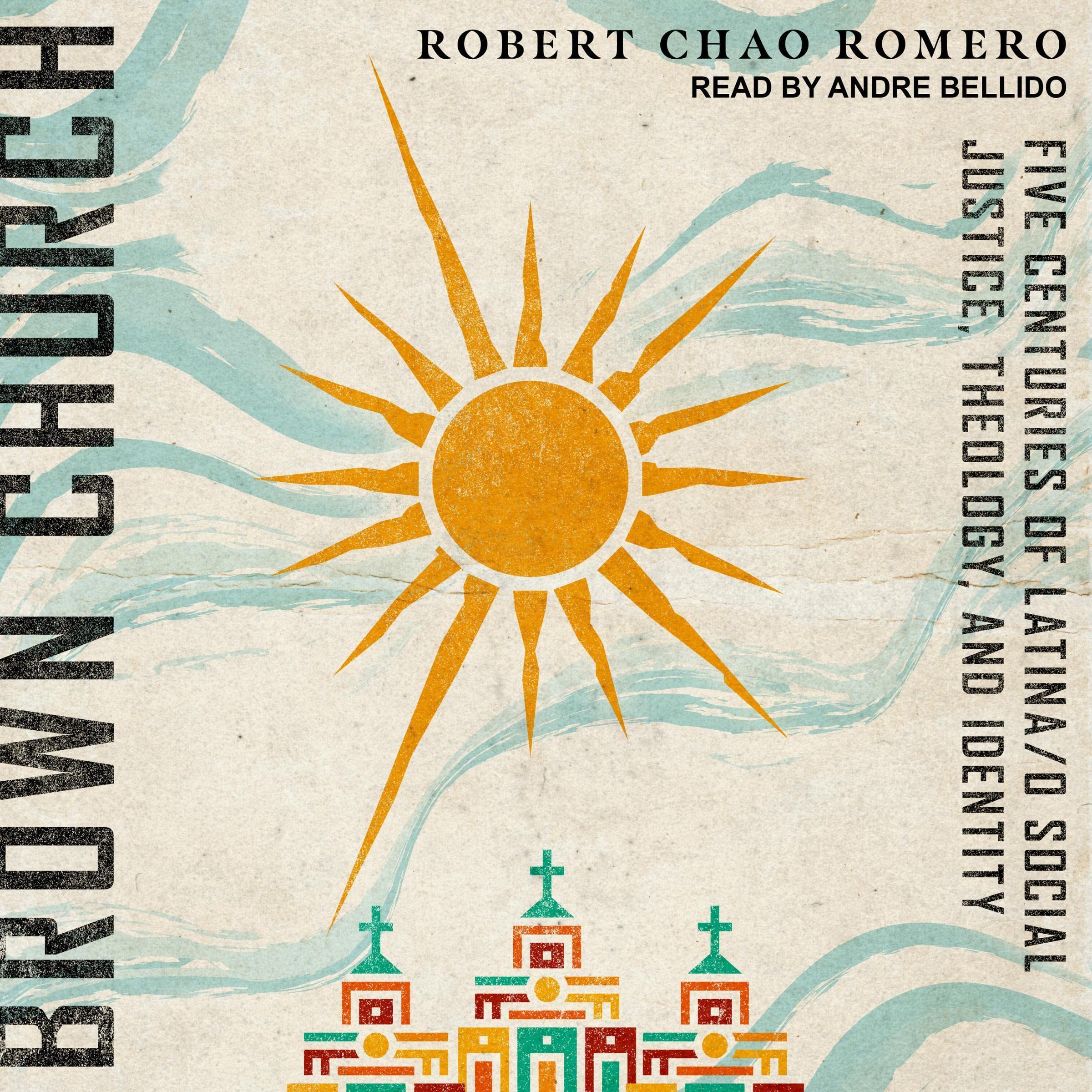 Cover art for Brown Church