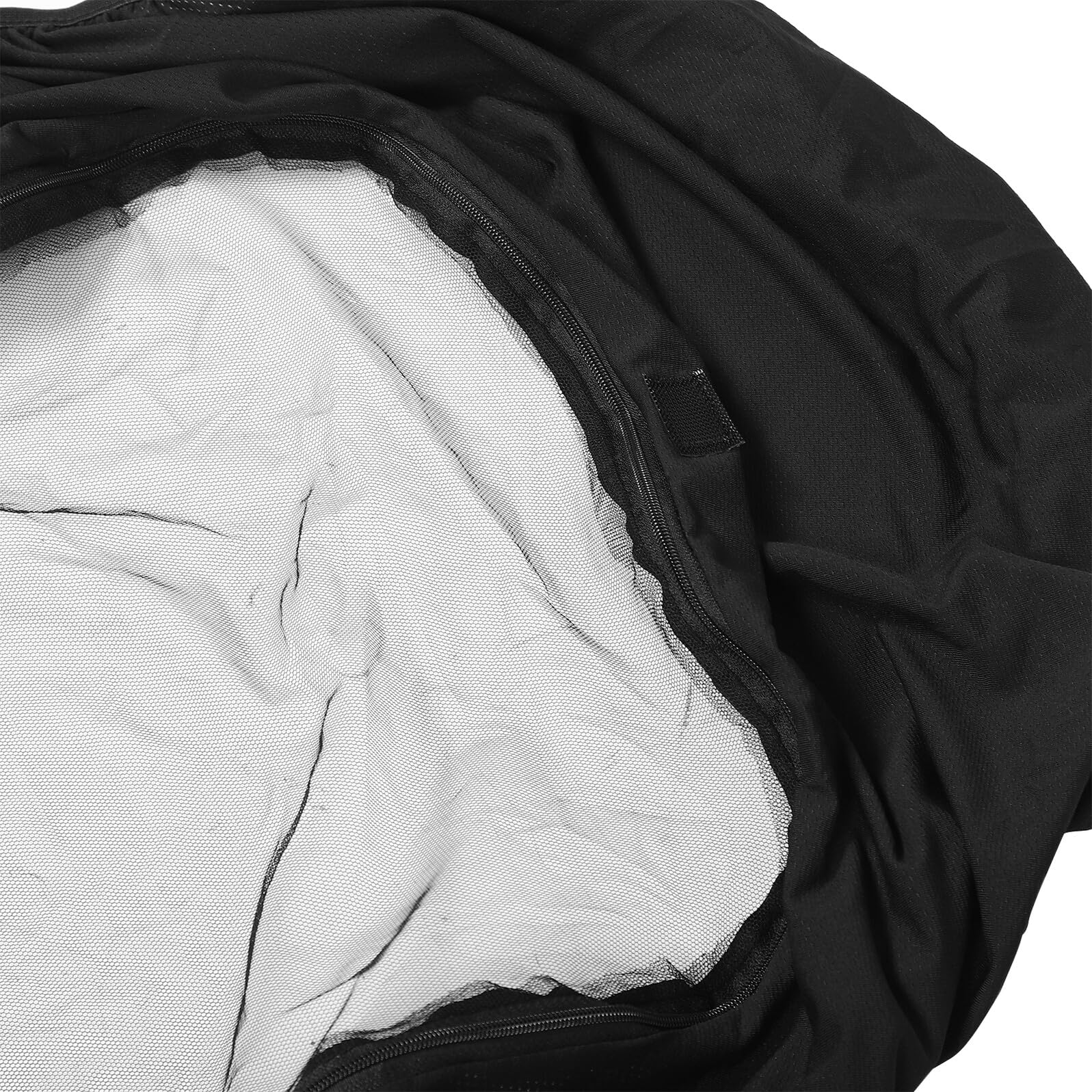 Telo Parasole per Passeggino e Carrozzina Schermo UV Anti-solare Rete Ventilata Copertura per Picnic e Viaggi Protezione da Sole per Ragazzo Ragazza Ragazza