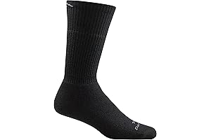 Darn Tough Vermont T4022 Tactical Boot Full Cushion Socks
