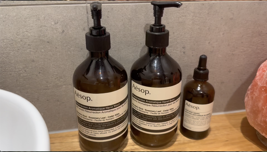Watch Honest review of Aesop Resurrection Aromatique DUO