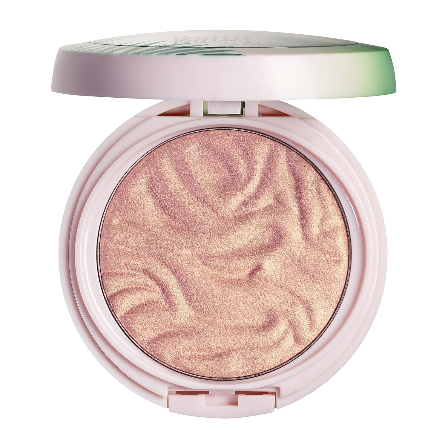 Blush By Physicians Formula Murumuru Butter Blush Makeup Powder, Natural Glow : Beauty & Personal Care