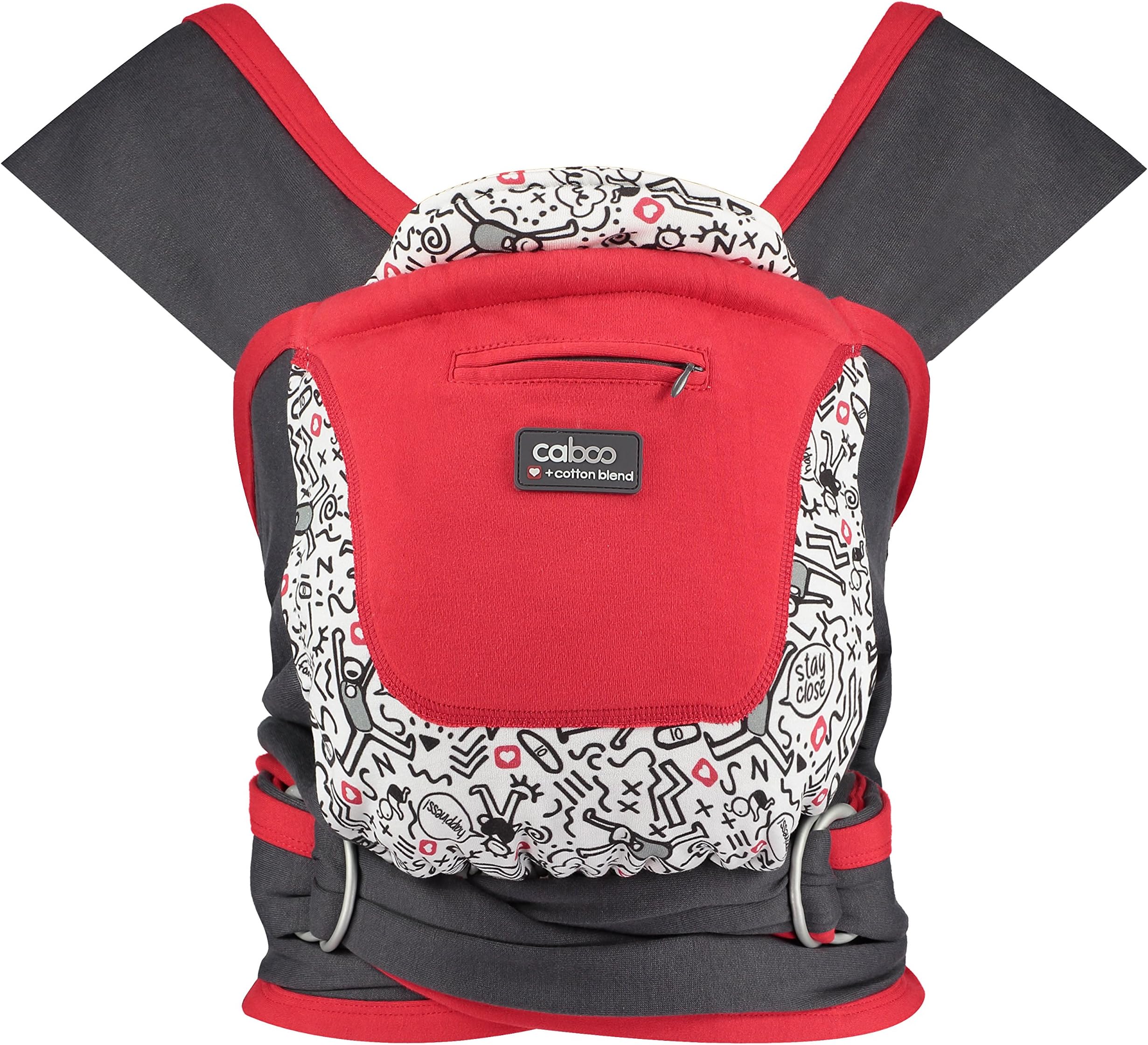 Close Parent Caboo – 10 Year Anniversary