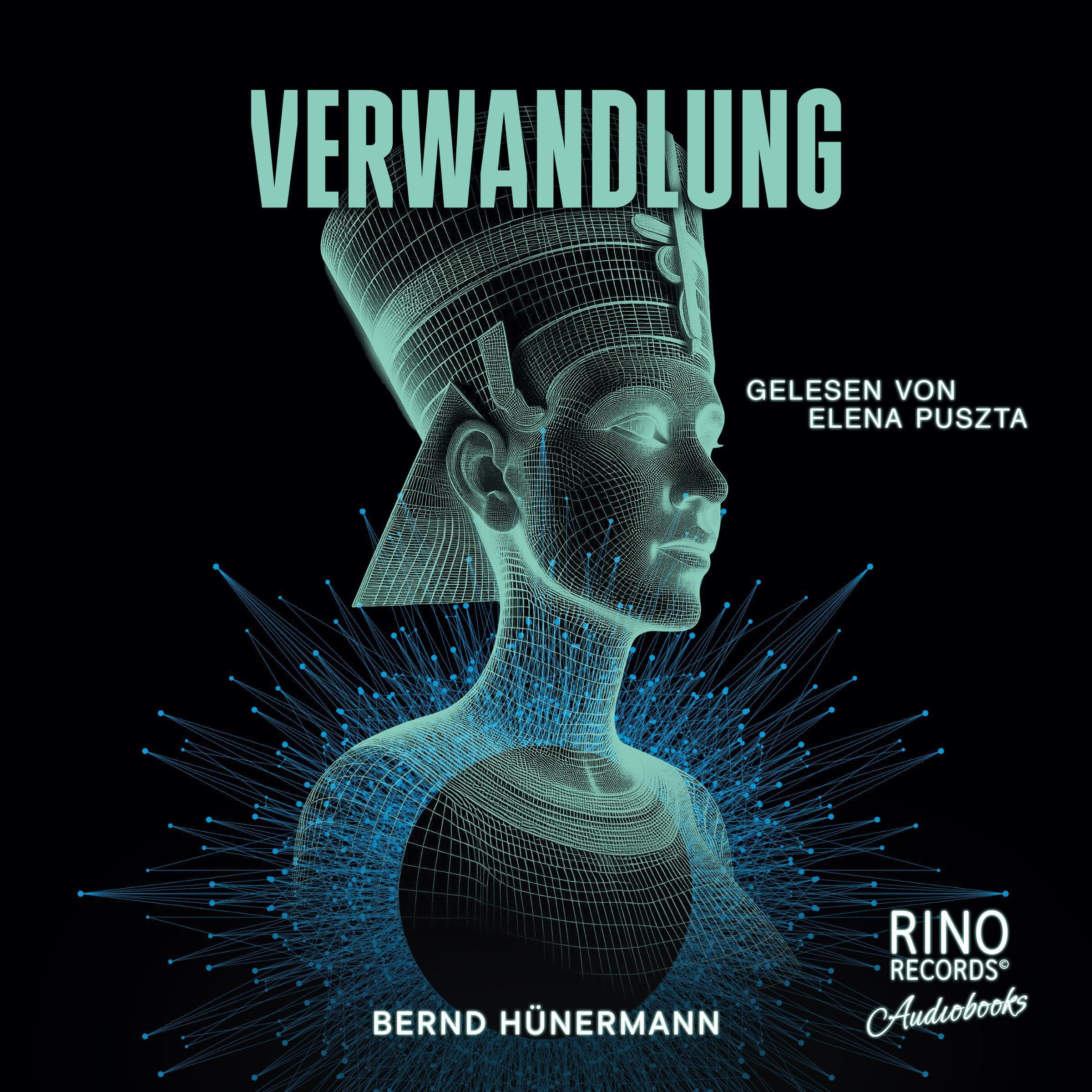 Cover art for Verwandlung