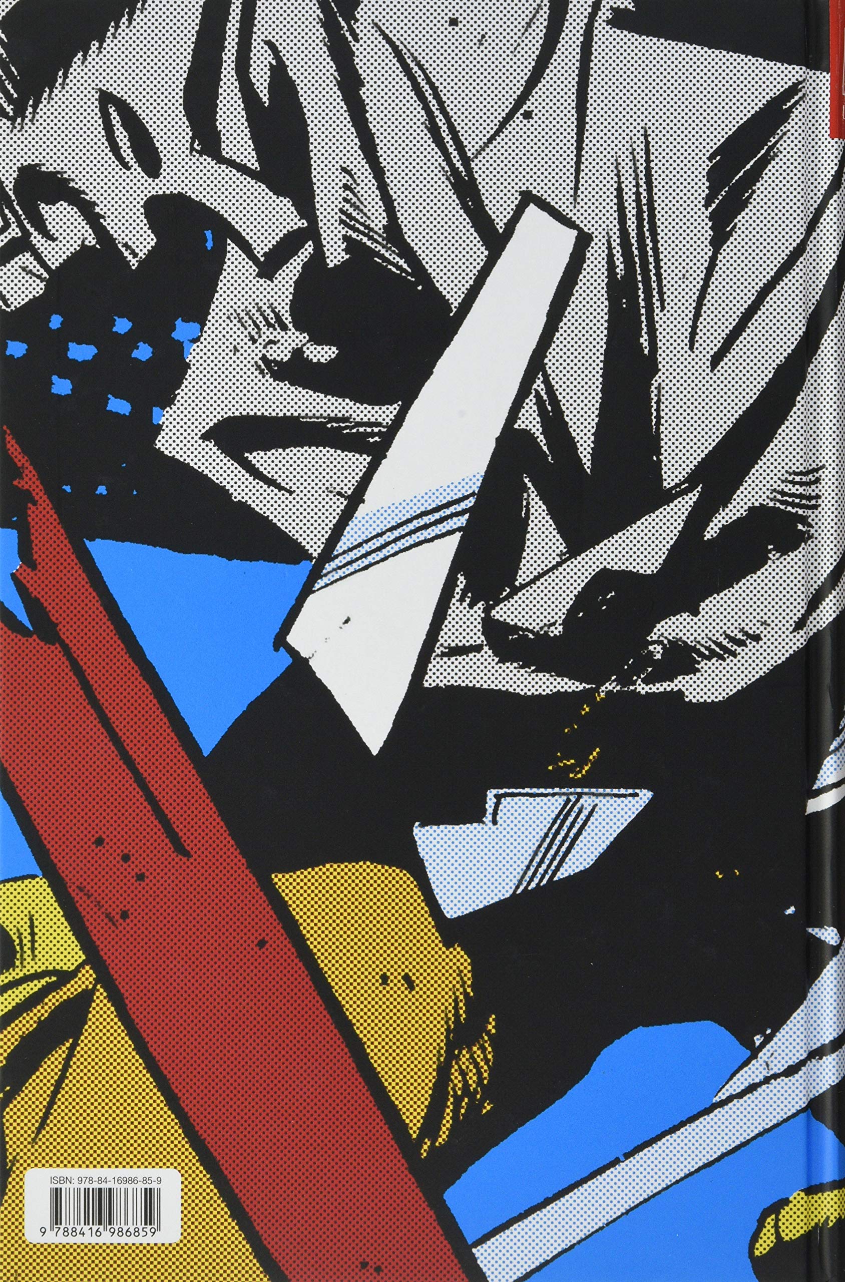 JOHN JAMESON. HOMBRE LOBO (MARVEL LIMITED EDITION)