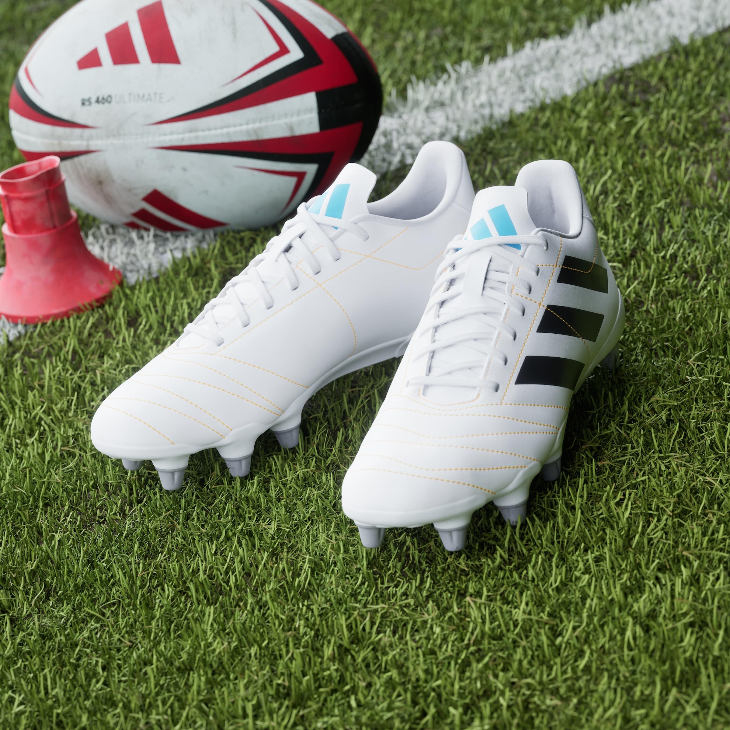 adidas Unisex Kakari SG Rugbyschuh